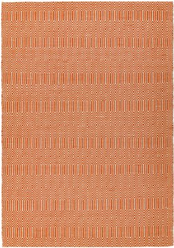 Easy sloan rug - orange - sizes available