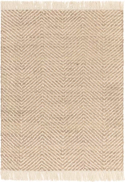 Natural weaves rug - vigo - sand - sizes available