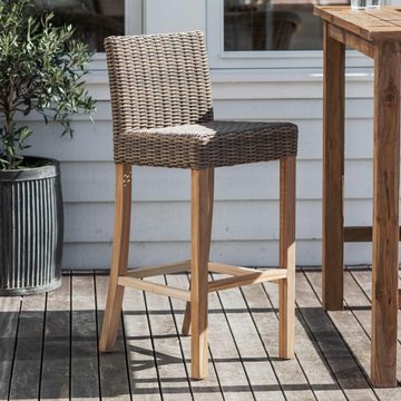 Lymington barstool