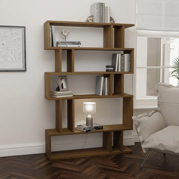 Regal shelving unit - large - variation available