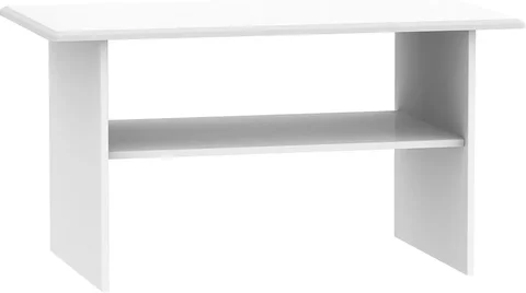 Sherwood coffee table - grey