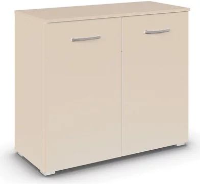 Aditio cupboard - 2 door - champagne