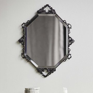 Larus wall mirror - metal - 39cm x 50cm
