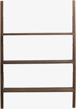 Sinca shelf - 3 shelves - mango wood