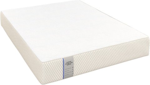 Hybrid advanced super king size mattress