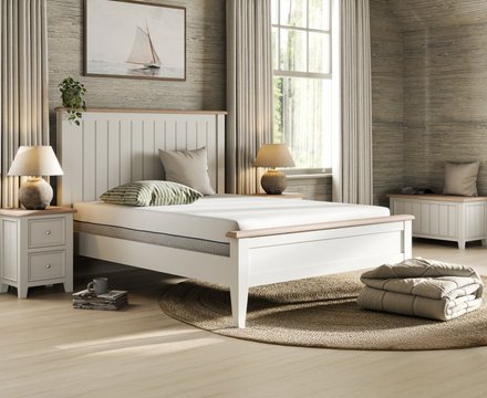Ultra luxe 3000 series super king mattress