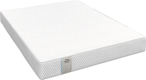 Sleep supreme super king size mattress