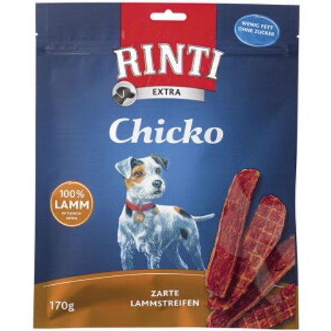 RINTI Chicko Agneau 2x170 g