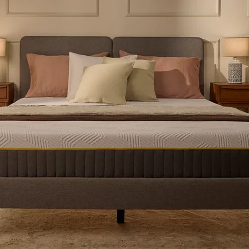 Emma Original Pro Mattress, Superking