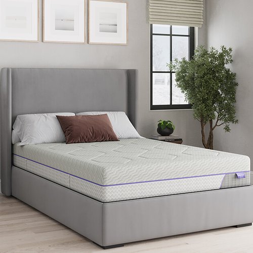Bodyshape 1000 Pocket Hybrid Mattress, King Size