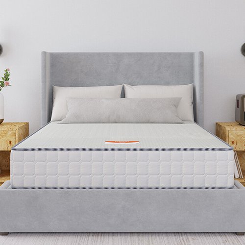 Bodyshape Cooler 2000 Pocket Mattress, Superking
