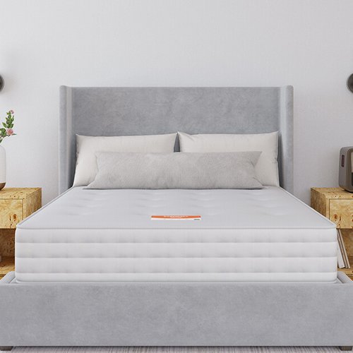 Bodyshape Ultra Ortho 1500 Pocket Mattress, King Size