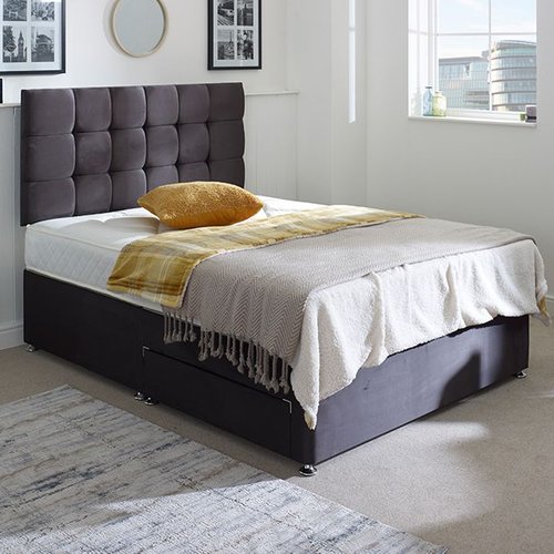 Classic Gold Mattress, European Double