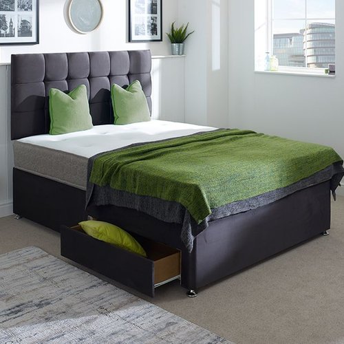 Classic Gold Ortho Mattress, Single Short