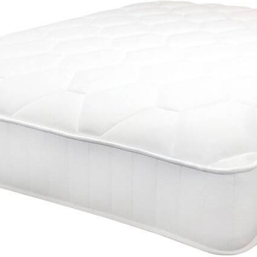 Classic Gold 1000 Pocket Mattress, Small Double