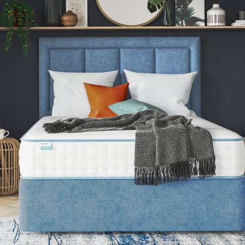 Dunlopillo Elite Luxury 1750 Pocket Mattress, Double