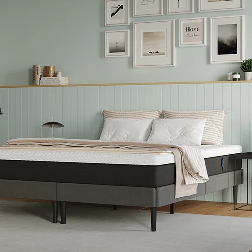 Emma Original Classic Mattress, Double
