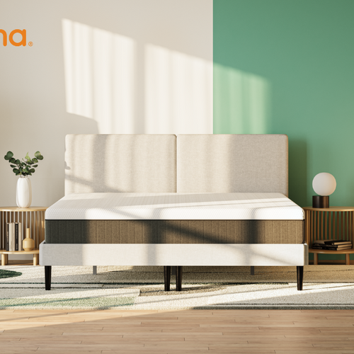 Emma Original Pro Mattress 2025, Single