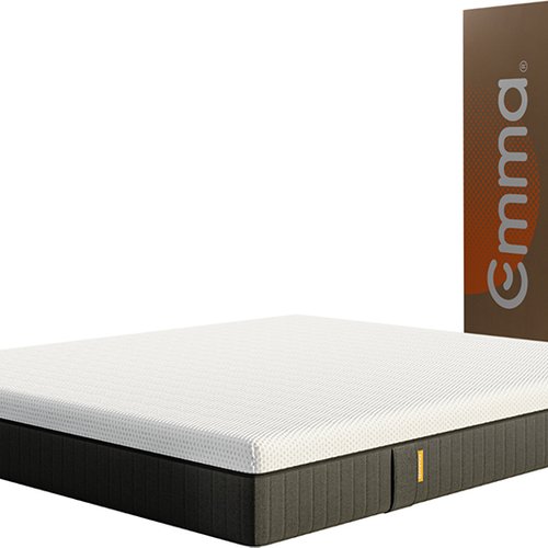 Emma Original Mattress 2025, Superking