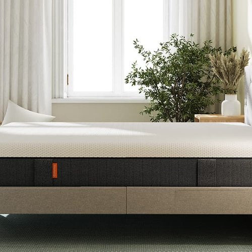 Emma Original Lite Mattress 2025, Single