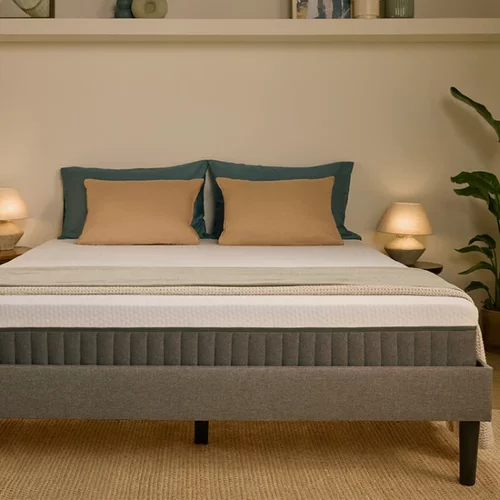 Emma Original Lite Mattress, Single
