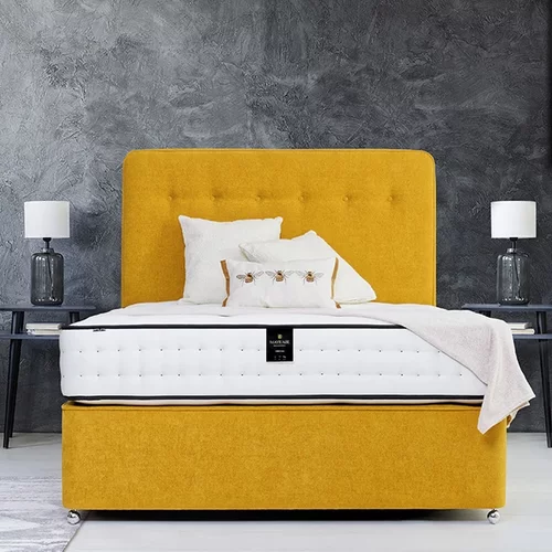 Gainsborough Mayfair 1000 Pocket Ultra Firm Mattress, Small Double