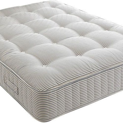 Shire Hotel Deluxe 1000 Pocket Contract Mattress, Single
