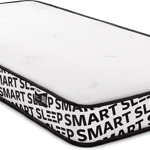 Jay-Be Sleep Smart e-Pocket Childrens Bunk Mattress, Single