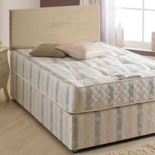 Romantica Adagio Extra Firm Mattress, Single