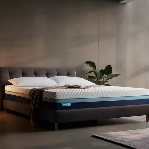 Simba Hybrid Luxe Mattress, Double