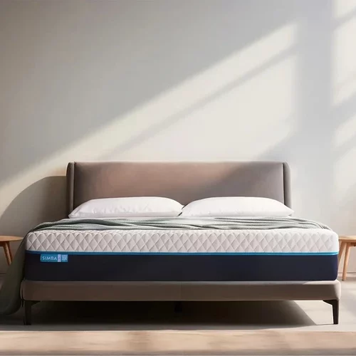 Simba Hybrid Pro Mattress, King Size