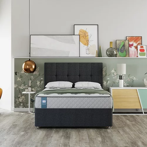 Sealy Alford Advantage Mattress, Double