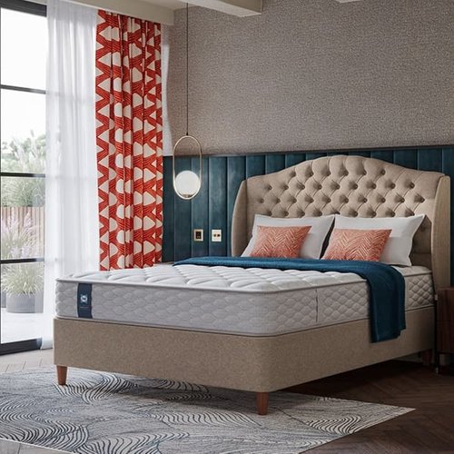 Sealy Duchess Contract Mattress, Single