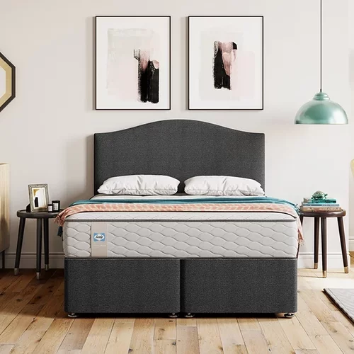 Sealy Steeple Ortho Plus Mattress, Double