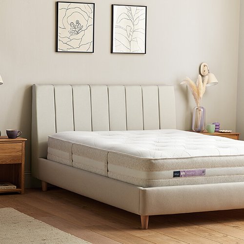 Silentnight Lift Breathe 1600 Pocket Mattress, King Size