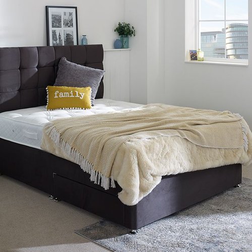 Sleepeezee Classic Ortho 800 Pocket Mattress, Single