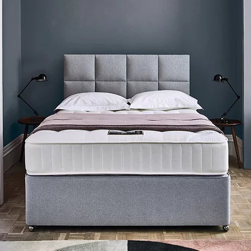 Sleepeezee Hotel Classic 1000 Pocket Contract Mattress, King Size