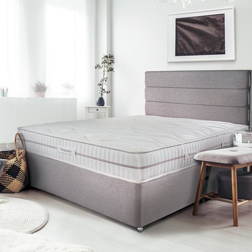 Sleepeezee Hybrid 2000 PocketGel Mattress, Small Double