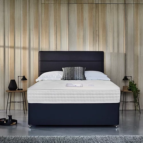 Sleepeezee Luxury 1400 Pocket Mattress, King Size