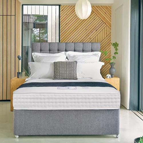 Sleepeezee Ultimate Ortho 2000 Pocket Mattress, Double