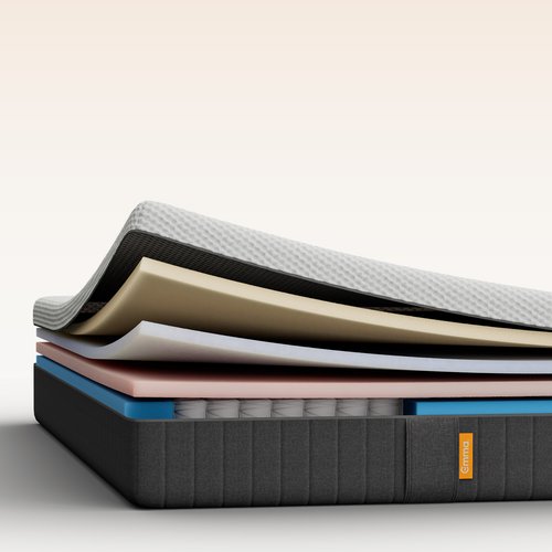 Emma Original Mattress King 150x200