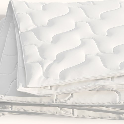 Emma All Seasons Customizable Duvet 200x200