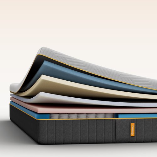 Emma Original Pro Mattress EU Queen 160x200