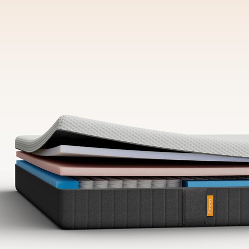 Emma Original Lite Mattress King 150x200