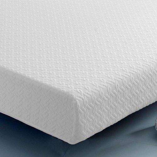 Ultimate Ortho Reflex Foam Support Orthopaedic Rolled Mattress - 4ft Small Double (120 x 190 cm)