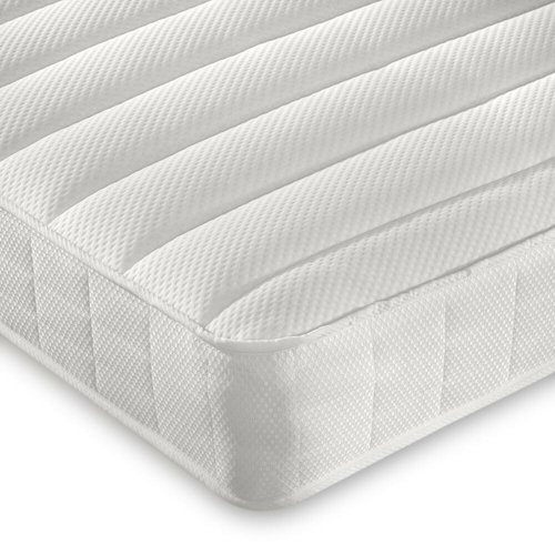 Ethan Spring Mattress - 2ft6 Small Single (75 x 190 cm)