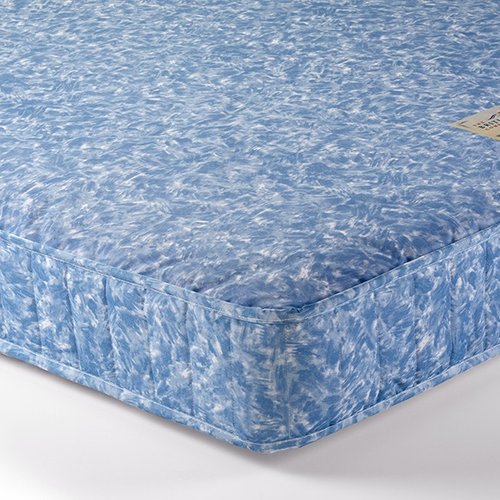British Bed Company Contract Waterproof Breathable Small Double Mattress