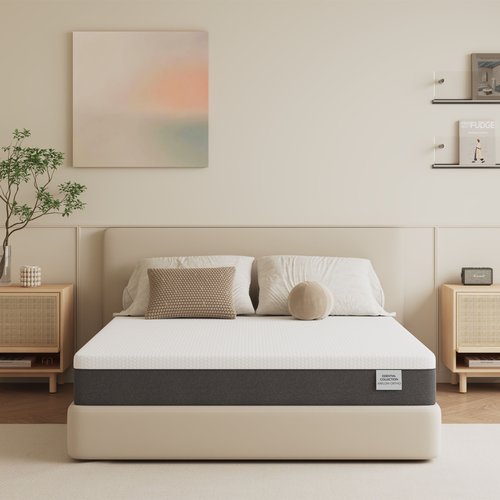 Essential Airflow Ortho Double Mattress
