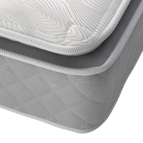 Sealy Alston Advantage PostureTech Gel Pillow Top Super King Mattress