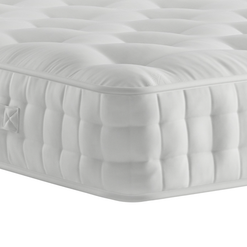 Relyon Hand Crafted Serenity 1400 Pocket Natural Single Mattress